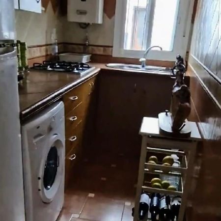 Casa Lucas Villa Vejer de la Frontera Kültér fotó