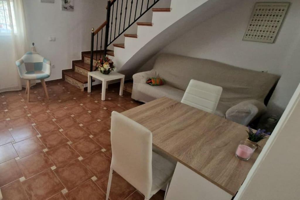 Casa Lucas Villa Vejer de la Frontera Kültér fotó