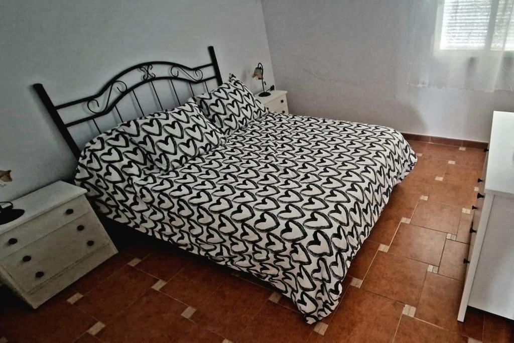 Casa Lucas Villa Vejer de la Frontera Kültér fotó