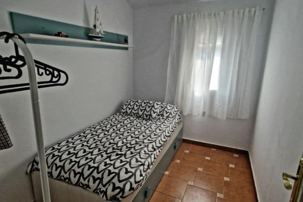 Casa Lucas Villa Vejer de la Frontera Kültér fotó