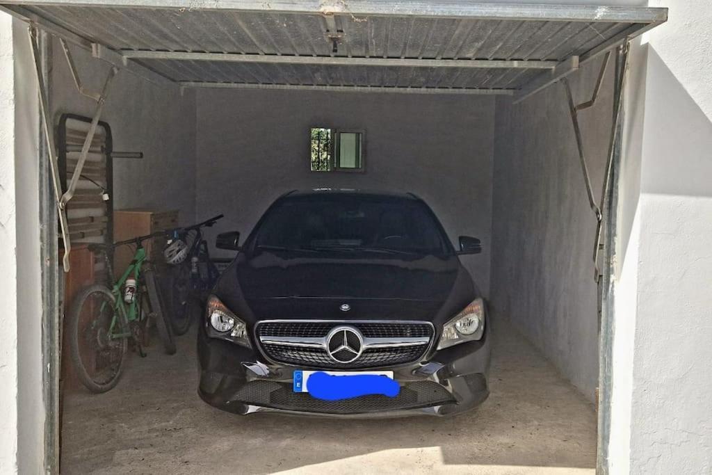 Casa Lucas Villa Vejer de la Frontera Kültér fotó