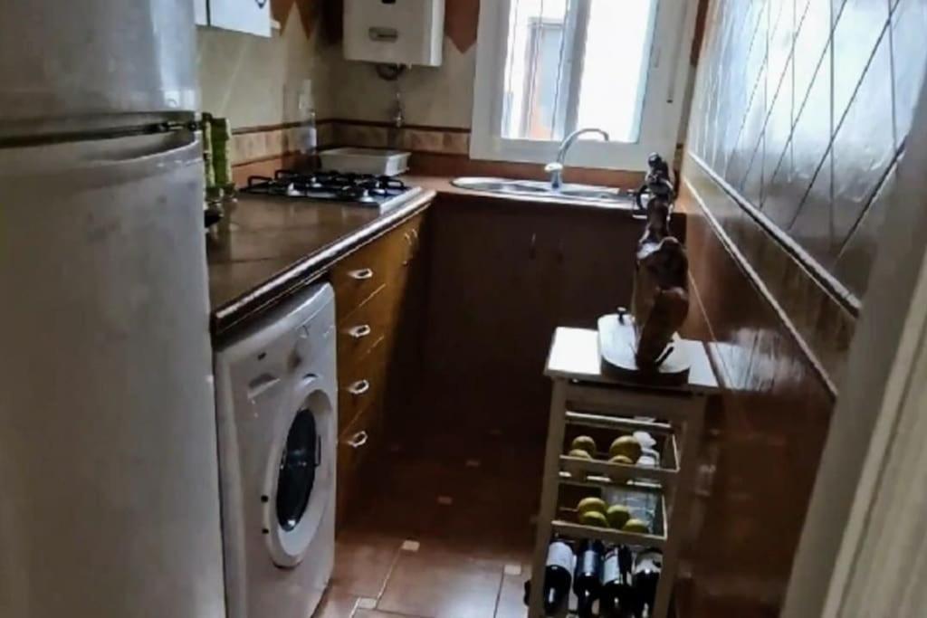 Casa Lucas Villa Vejer de la Frontera Kültér fotó