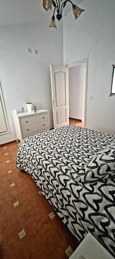 Casa Lucas Villa Vejer de la Frontera Kültér fotó