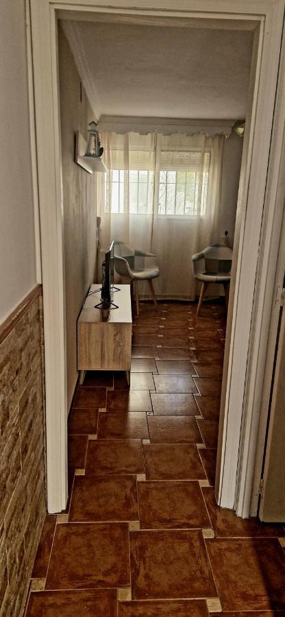 Casa Lucas Villa Vejer de la Frontera Kültér fotó
