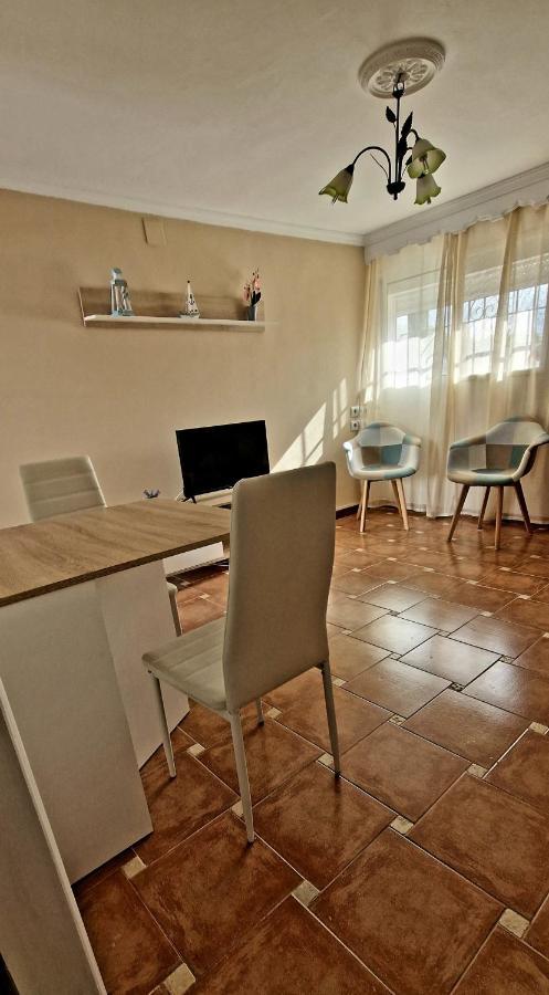 Casa Lucas Villa Vejer de la Frontera Kültér fotó