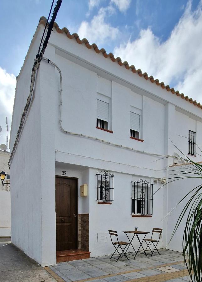 Casa Lucas Villa Vejer de la Frontera Kültér fotó